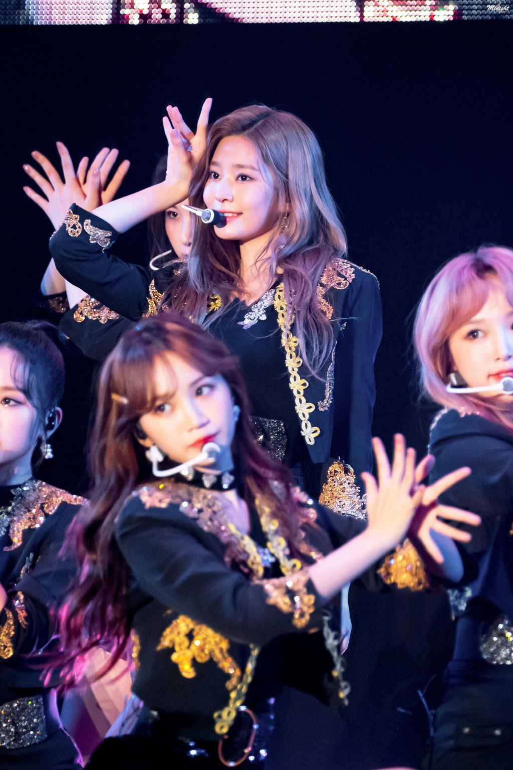 좀이쁜거같은 아이즈원 민주.jpg | 인스티즈