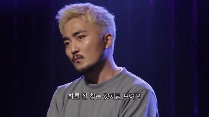 [유병재] 분노조절을 가장 잘하는 직업군.jpg | 인스티즈