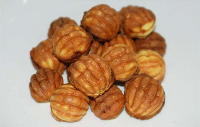 길거리 빵취향 고르기.jpg | 인스티즈