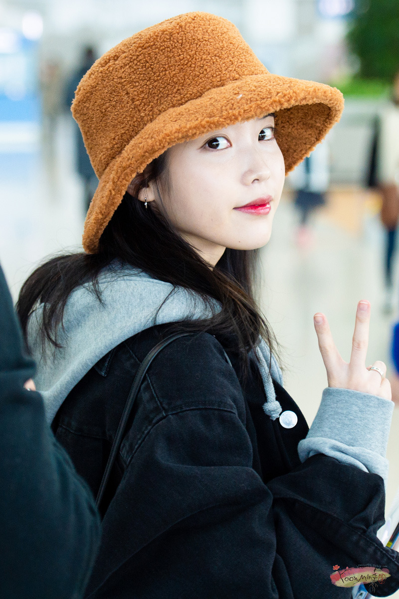 2018시즌 아이유 직찍 모음.jpg | 인스티즈
