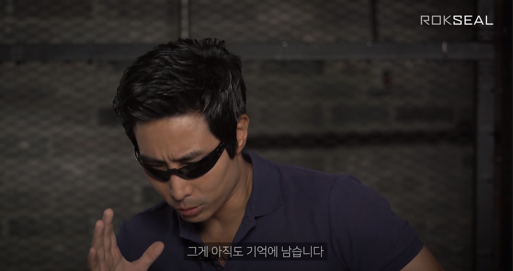 공혁준 입냄새에 대해 말하는 이근대위.jpg | 인스티즈