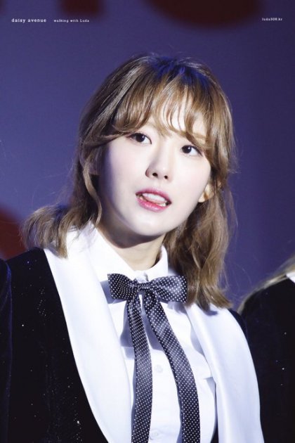 우주소녀 루다 | 인스티즈