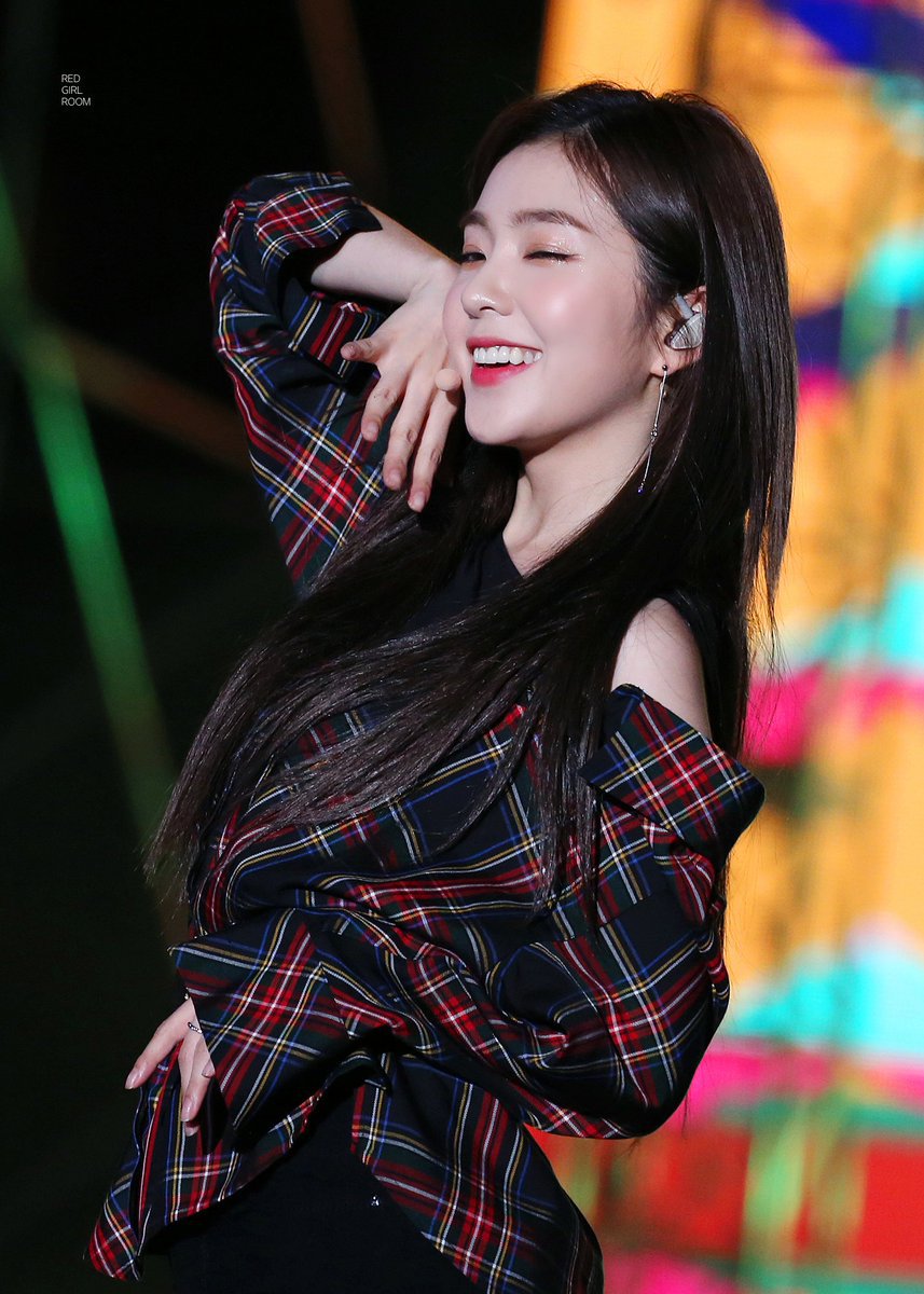 얼굴이 다하는 레드벨벳 아이린.jpgif | 인스티즈