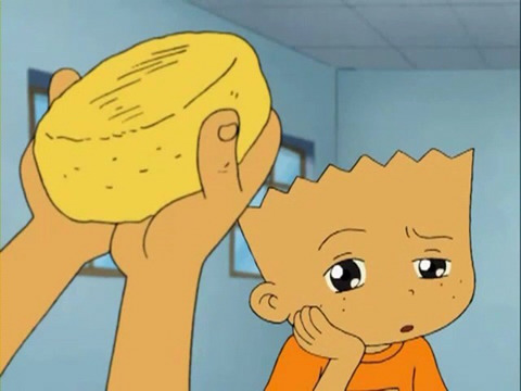 검정고무신계 3대 빵 | 인스티즈