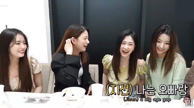 걸그룹 멤버들 친오빠썰 | 인스티즈