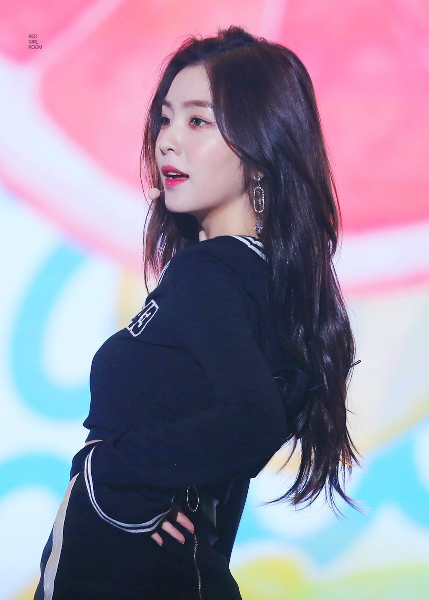 얼굴이 다하는 레드벨벳 아이린.jpgif | 인스티즈
