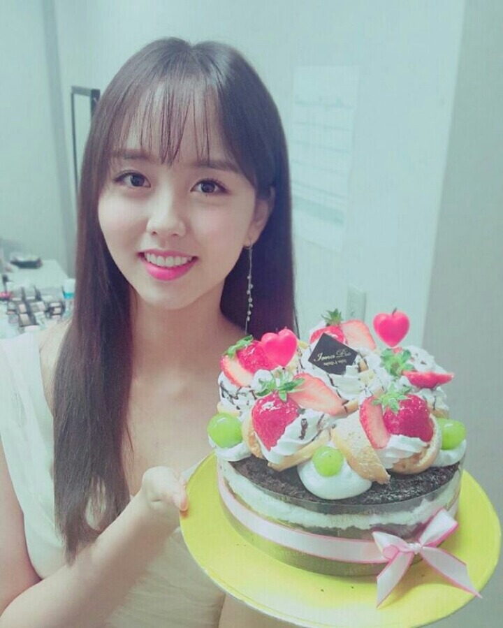 배우 김소현 | 인스티즈