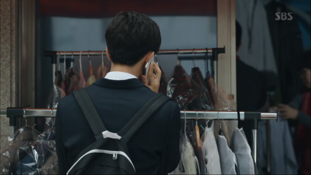 영진세탁소 이미지