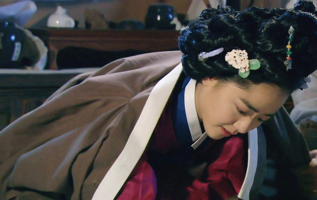 문근영에게 최연소 연기대상을 안겨준 작품 | 인스티즈