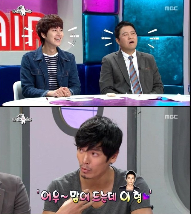 외모부터 인성까지 모든것을 다 갖춘 남자 | 인스티즈