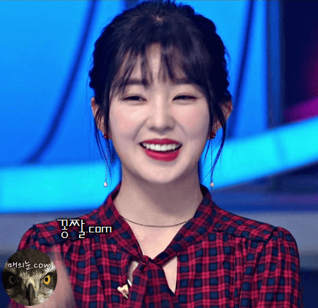 너목보 나온 짱예 아이린.gif | 인스티즈