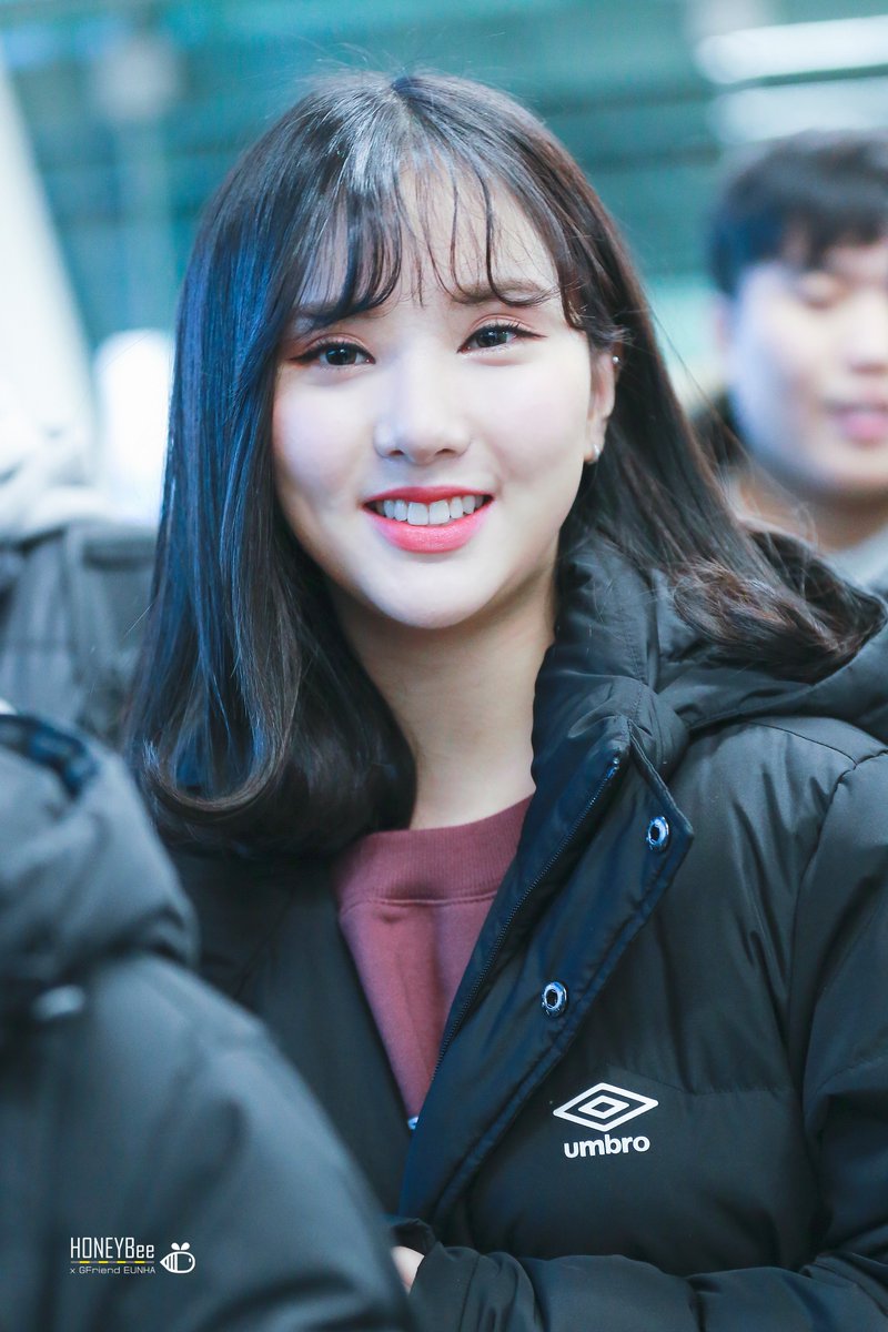 여자친구 은하.jpgif | 인스티즈