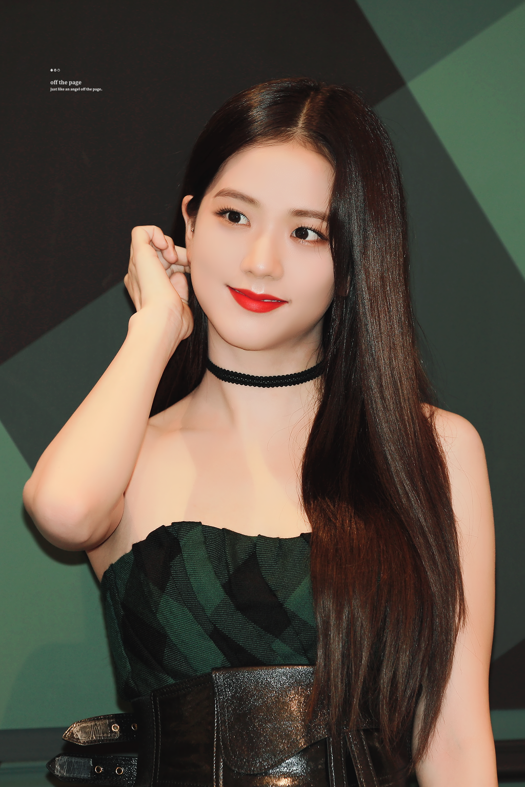 얼굴천재 김지수.jpgif | 인스티즈