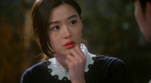 드라마 프로듀사에 전지현이 나왔다면.jpg | 인스티즈