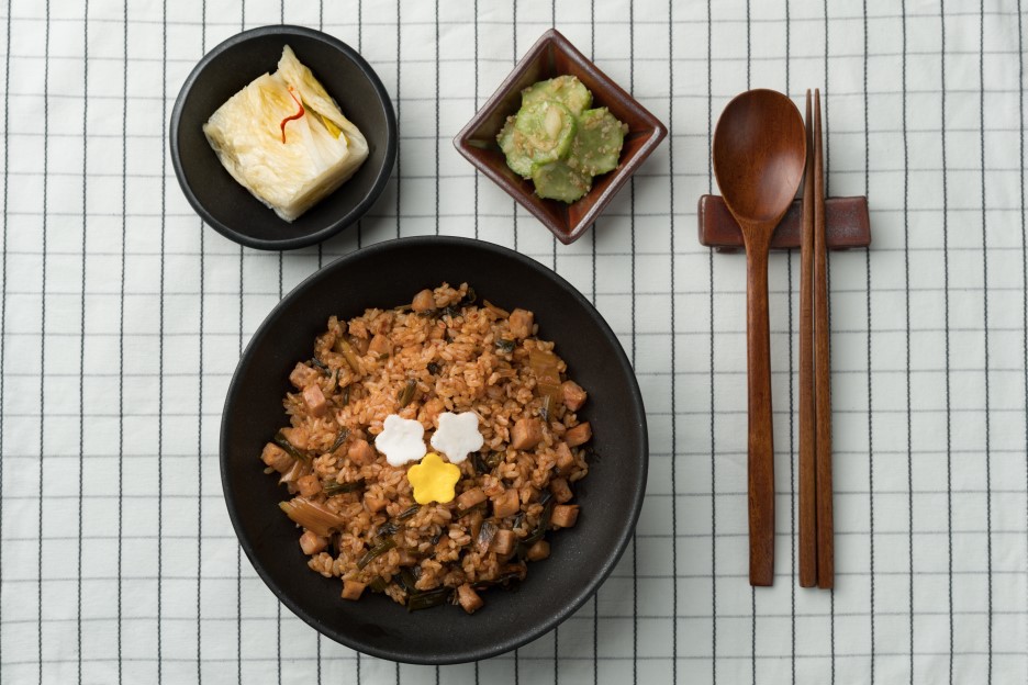 식사 이미지