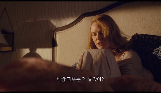 사라진 여자, 조각난 기억, 진실을 찾아야 한다. ＜영화＞ 걸 온 더 트레인 4 | 인스티즈