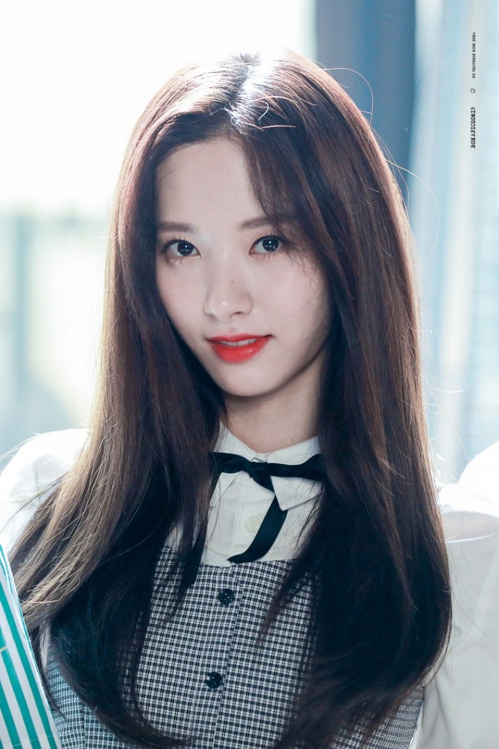 우주소녀 보나.jpgif | 인스티즈