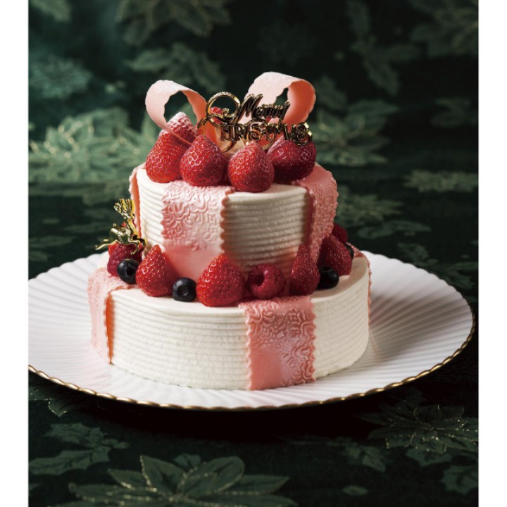 일본의 딸기 생크림 케이크 | 인스티즈