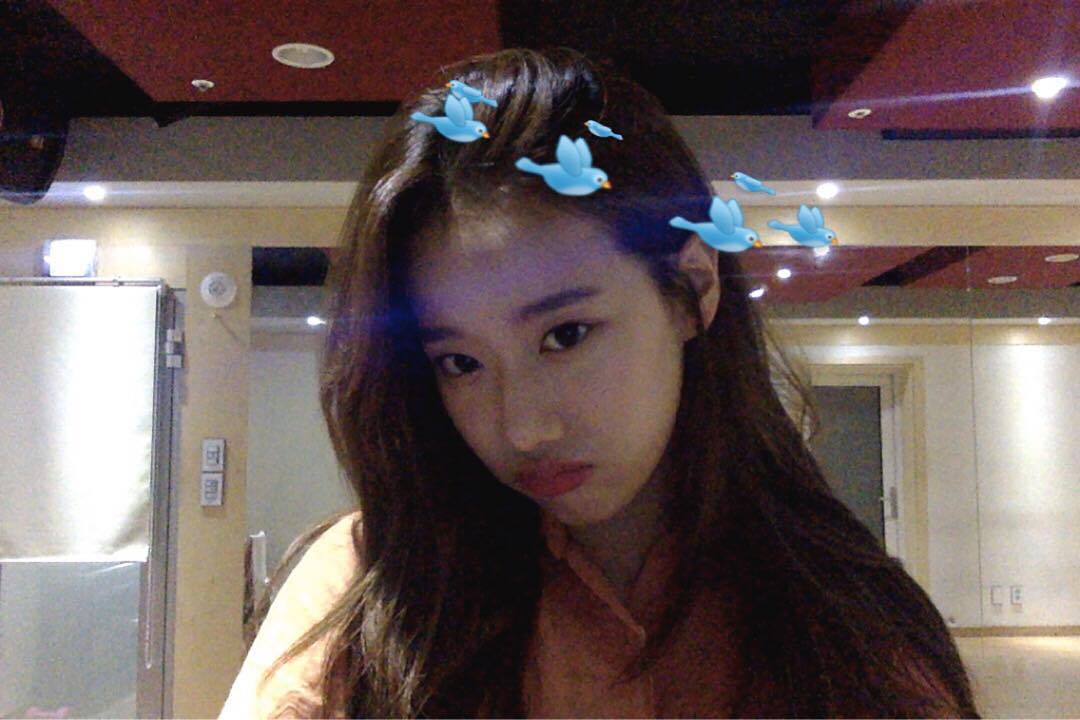 짱예녀 인스타 근황 | 인스티즈