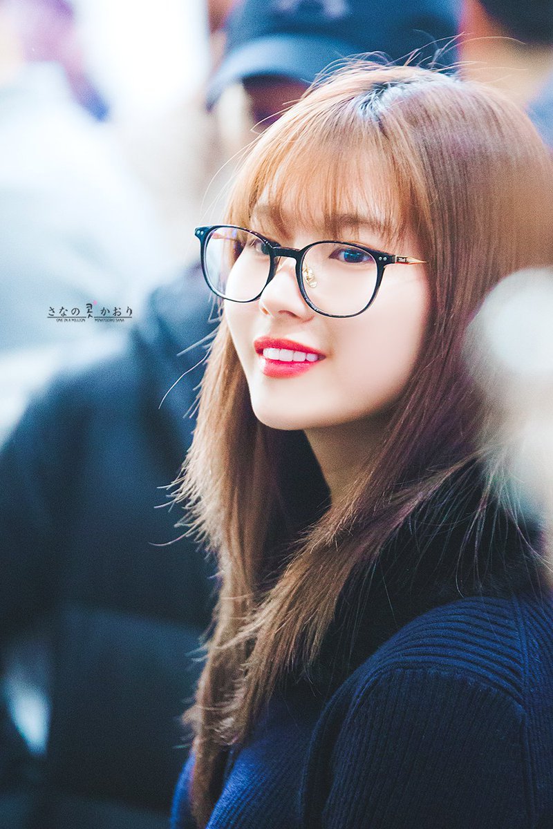 천사같이 이쁜 트와이스 사나.jpg | 인스티즈