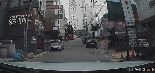 [블박] 멋진 운전자 | 인스티즈