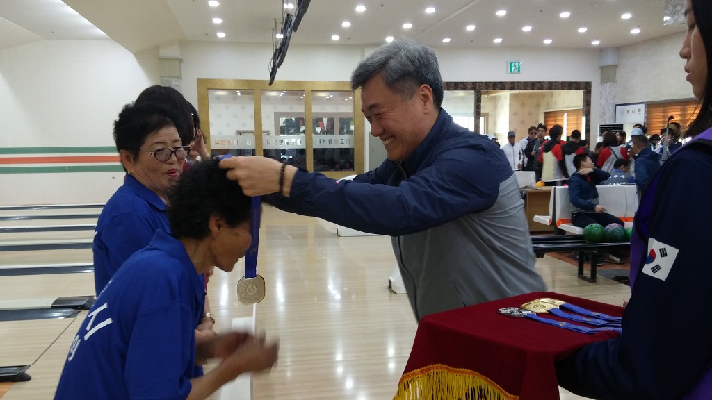 삼호볼링장 이미지