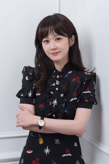 오늘자 장나라 사진 | 인스티즈