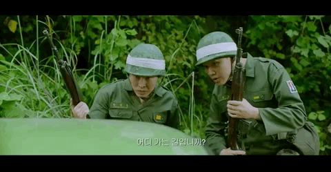 [택시운전사] 영화 보다가 심장이 터져버리는 줄 알았던 장면 | 인스티즈