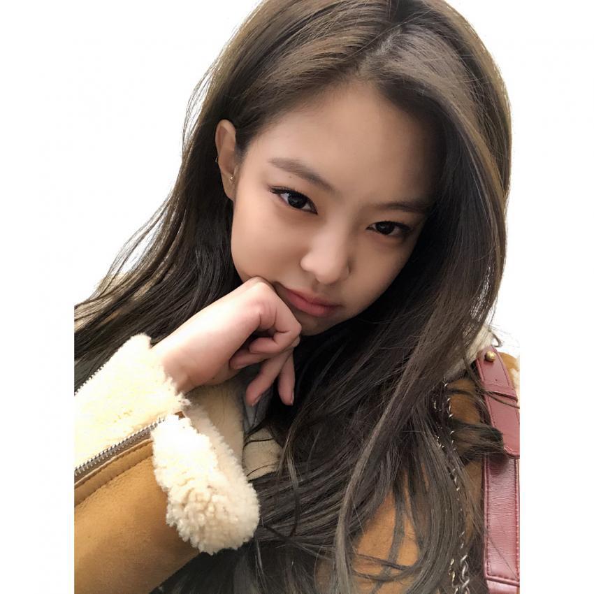 블랙핑크 인스타그램 젠득이 | 인스티즈