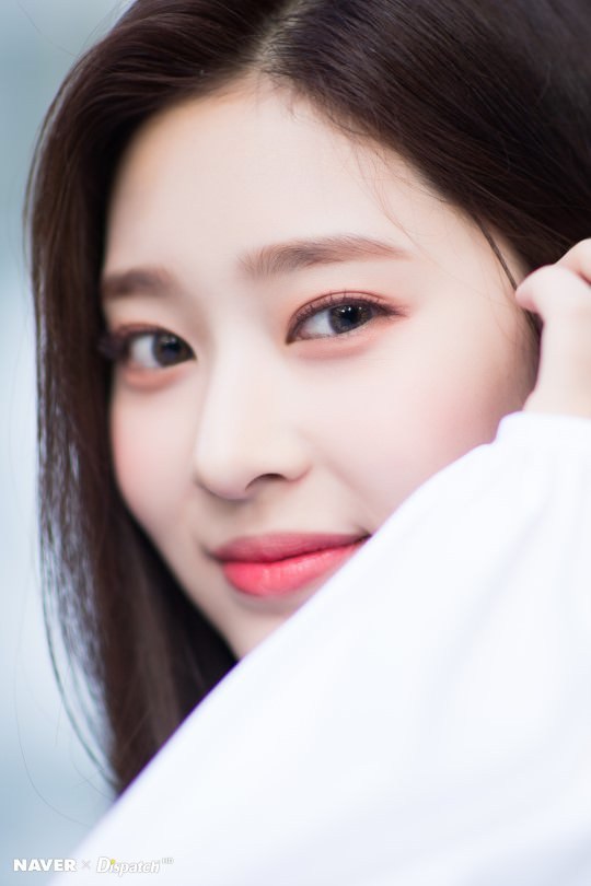 [아이즈원] 김사강.jpg | 인스티즈