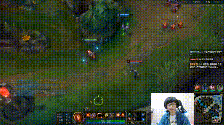 [LOL] 매드라이프의 예측 모음 .gif | 인스티즈