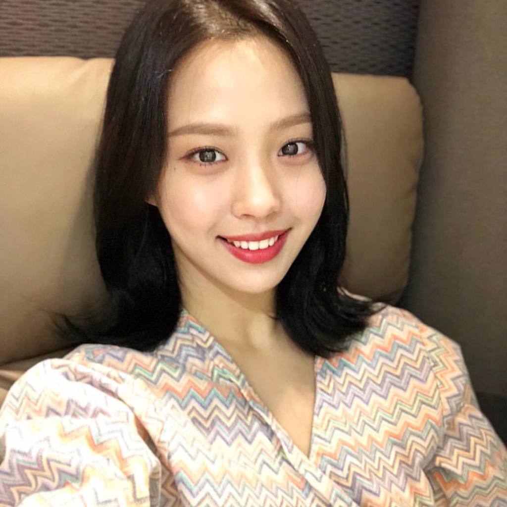 영화 '마녀'의 욕쟁이 아가씨 배우 고민시.jpg | 인스티즈