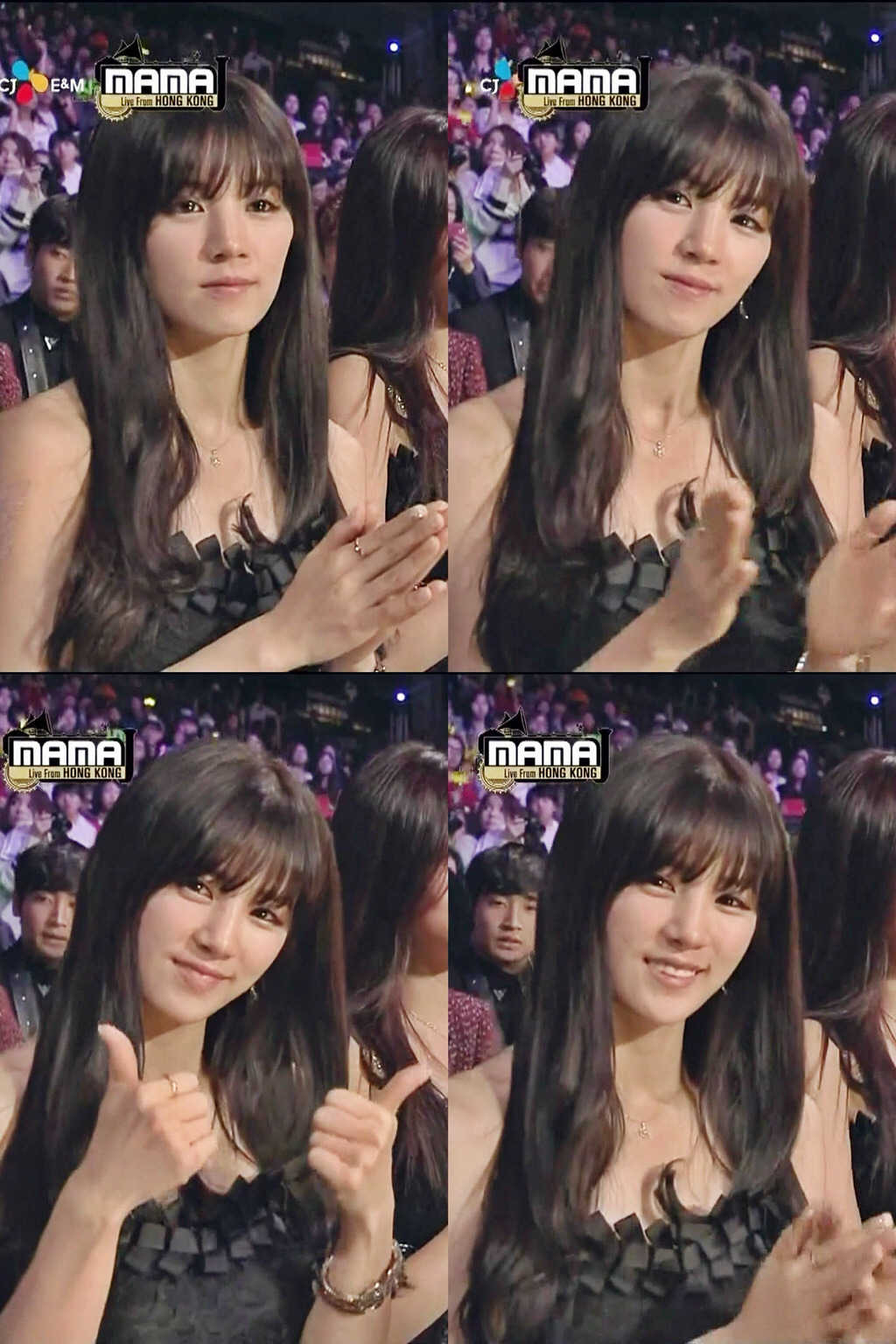 에이핑크 박초롱 비주얼.jpgif | 인스티즈