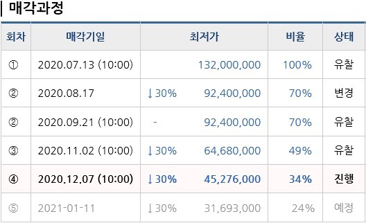 청사남측 이미지