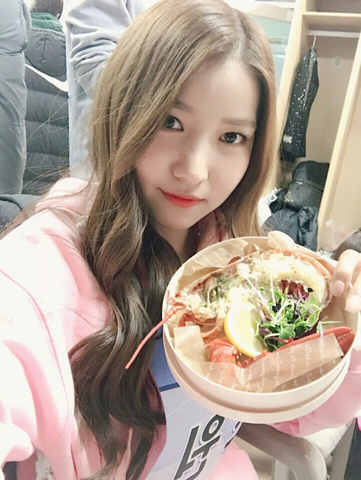 192번째 하루 한번 여자친구 소원 | 인스티즈