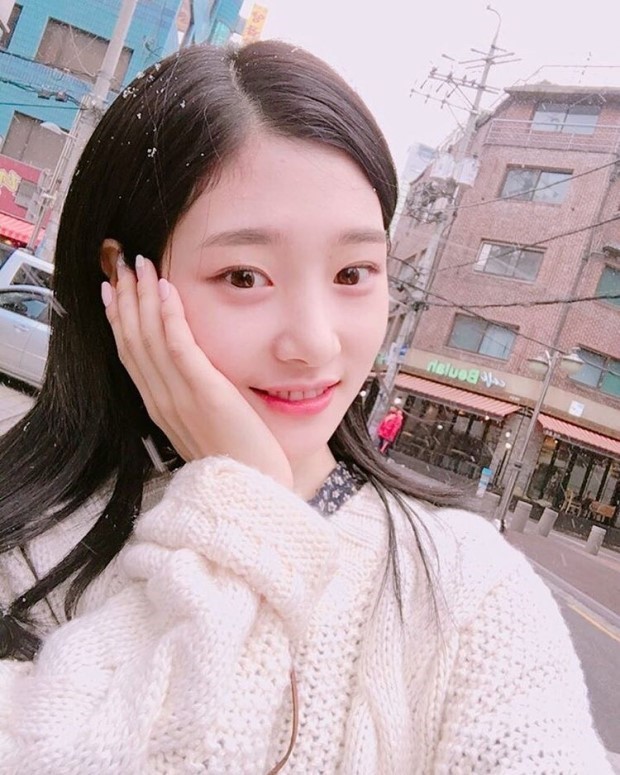 다이아 정채연 | 인스티즈