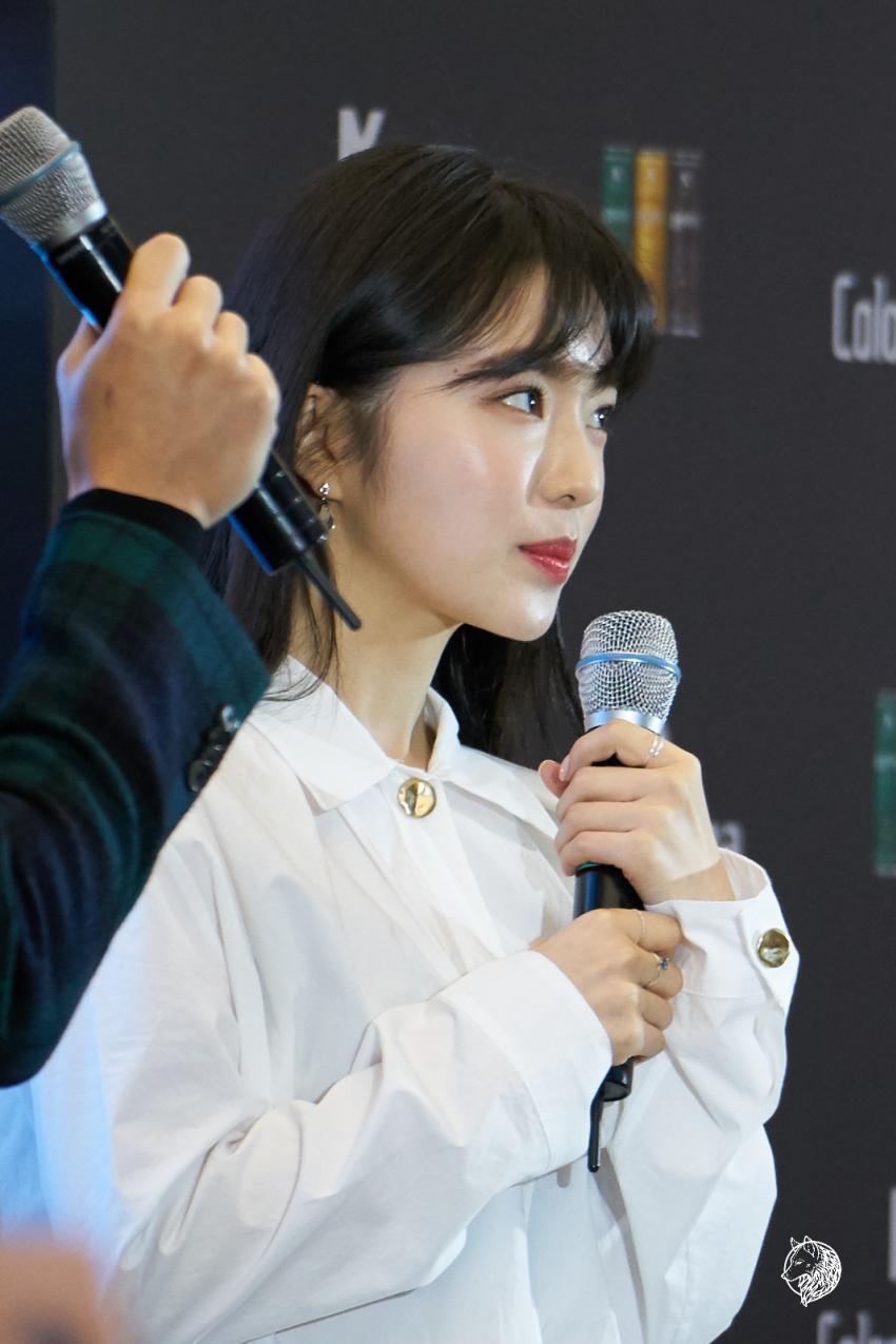 레드벨벳 아이린의 옆태.jpgif | 인스티즈