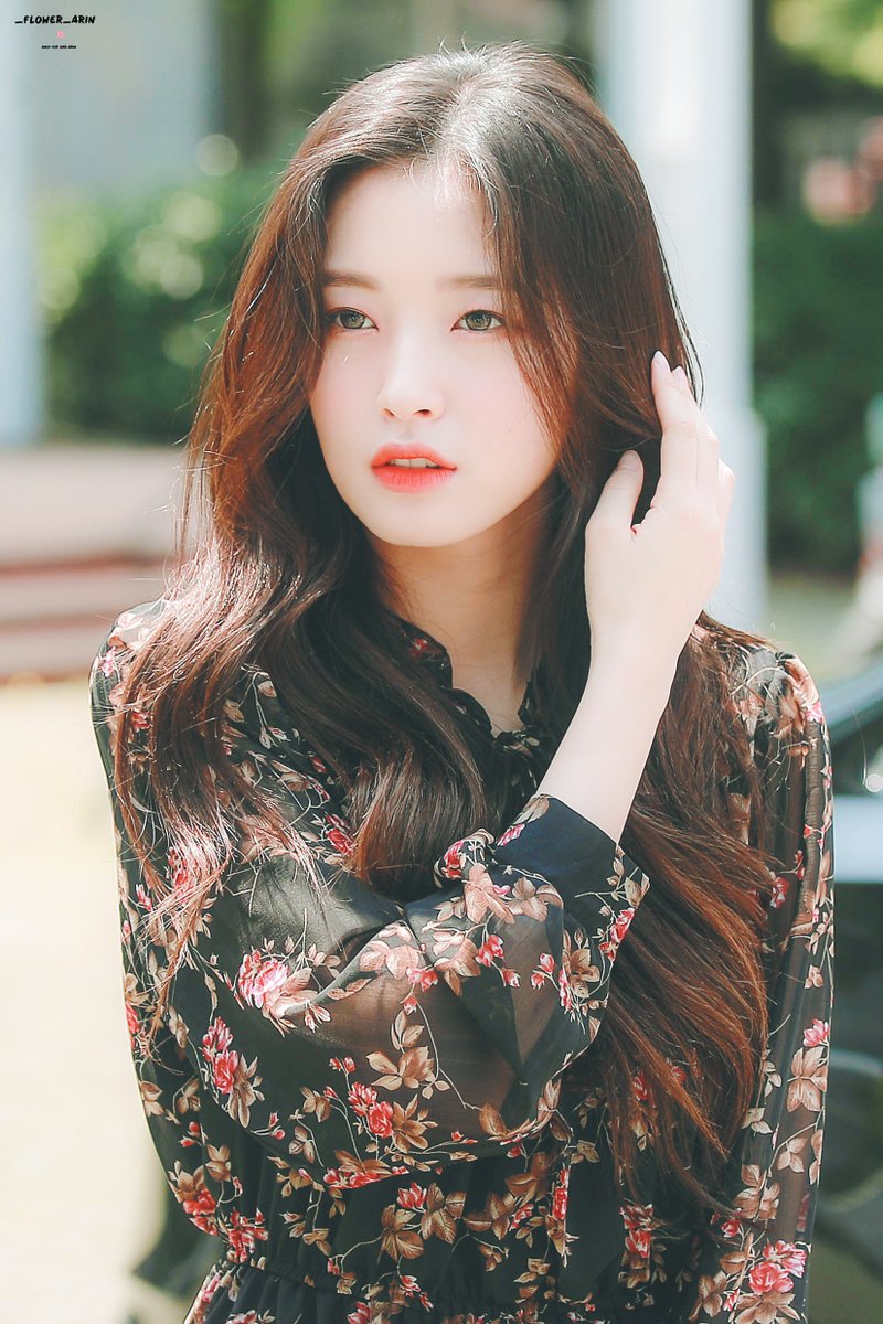 연도별로 보는 오마이걸 아린이의 성장과정.jpgif | 인스티즈