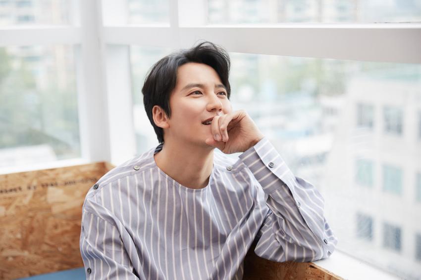 열혈사제 종영 인터뷰- 김 남길... 이상형은 김성균 | 인스티즈