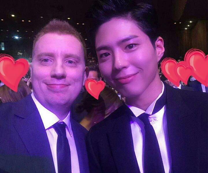 박보검 쓰리피스 수트 코디 수준.JPG | 인스티즈