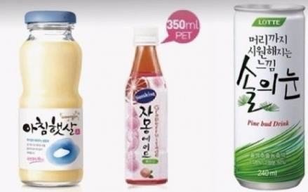 호불호 갈리는 음료수들 | 인스티즈
