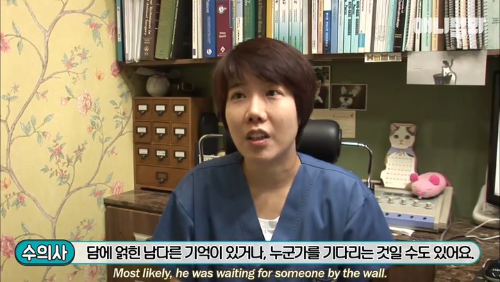모른척 지나가면 짖는 삼식이.jpg | 인스티즈