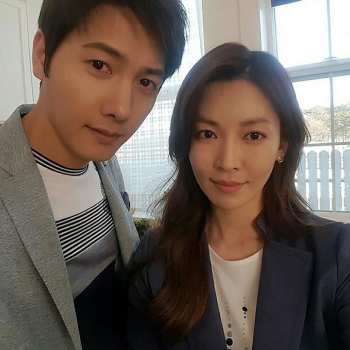 배우 김소연이 이상우에게 반한 이유 | 인스티즈