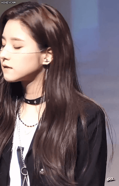 이달의 소녀 희진 | 인스티즈