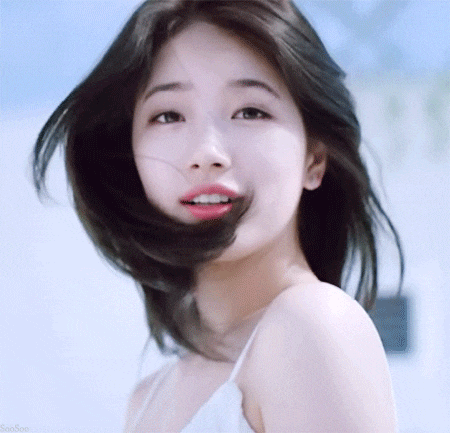 중국의 수지라고 불리는 중국 배우 백백하.jpgif | 인스티즈