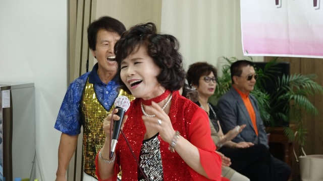 평화가득함요양원 이미지