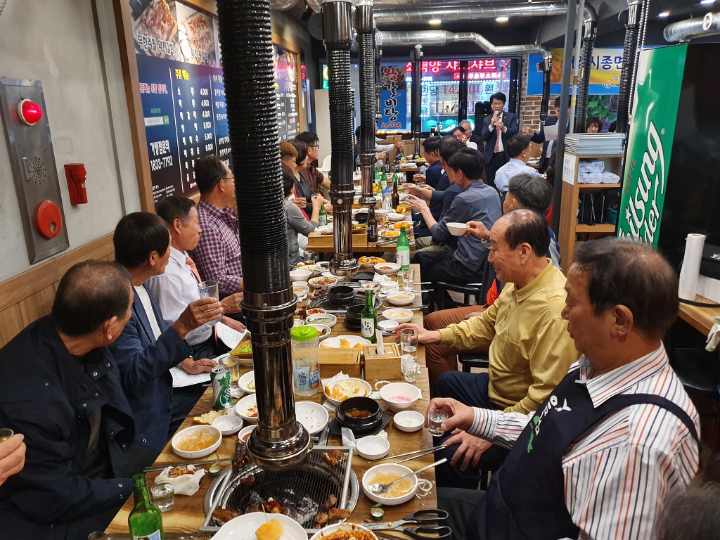서서갈비 이미지