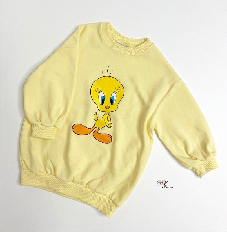 트위티 이미지