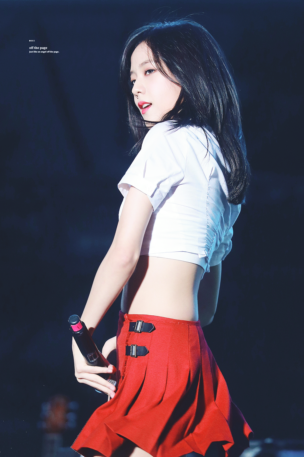 얼굴천재 김지수.jpgif | 인스티즈