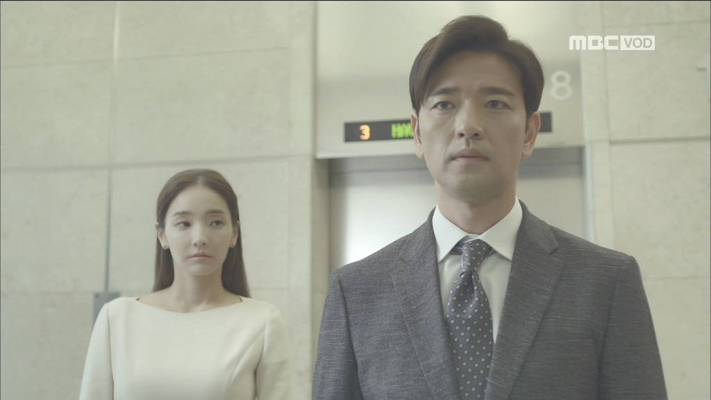 [신과의약속] 엄청난 막장의 느낌을 가진 명드의 느낌을 내는 요상한 드라마 | 인스티즈